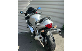 SUZUKI GSX-1300R HAYABUSA 2000 GW71A