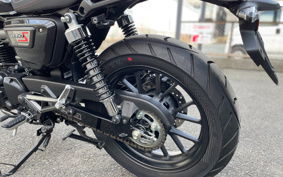 HONDA GB350S 2024 NC59