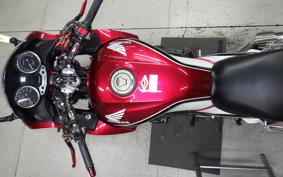 HONDA CB400 SUPER BOLDOR A 2020 NC42