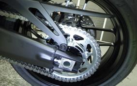 YAMAHA TRACER 9 GT 2026 RN99J