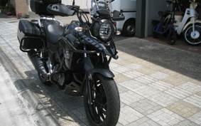 SUZUKI STROM 250ABS DS11A