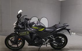 HONDA CBR250R MC45