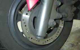 SUZUKI ｽｳｨｯｼｭ125 DV12B