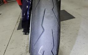 HONDA CBR600RR GEN 3 2008