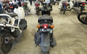 HONDA ZOOMER AF58