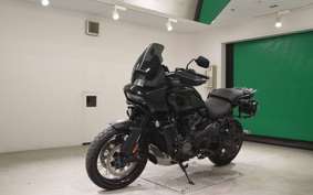 HARLEY ﾊﾟﾝ AMERICA1250S 2021