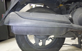 HONDA TODAY 2 AF67