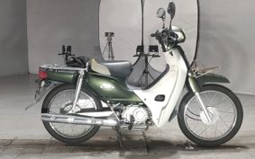 HONDA SUPER CUB50 AA04
