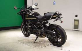 KAWASAKI Z900RS CAFE 2022 ZR900K
