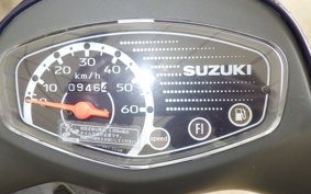 SUZUKI LET's 4 CA45A