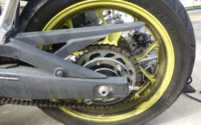 YAMAHA MT-25 RG43J