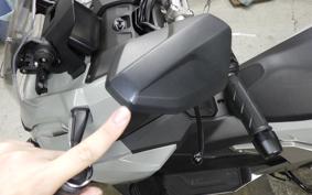 HONDA ADV160 2003 KF54