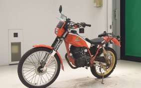 HONDA TLR200 MD09