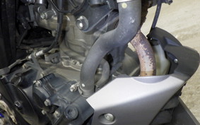 SUZUKI GSX-S125 2026 DL32B