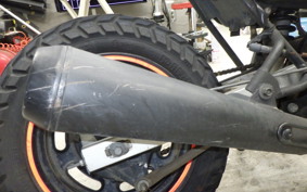 HONDA APE 50