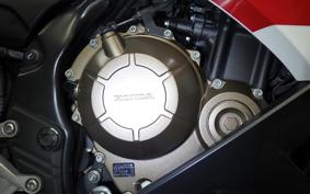 HONDA CBR400R ABS 2018 NC47