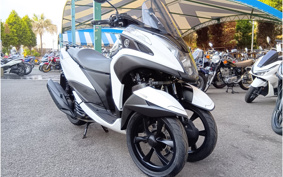 YAMAHA TRICITY 125 SEC1J
