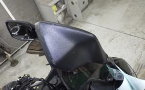 KAWASAKI NINJA 250 2 2004 EX250P