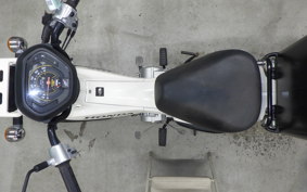 HONDA ｸﾛｽｶﾌﾞ50 AA06