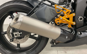 YAMAHA YZF-R6 2017 RJ27