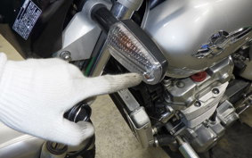 HONDA X4 LD 2002 SC38