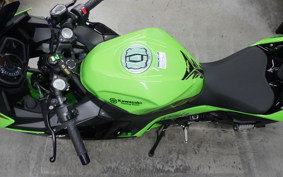 KAWASAKI NINJA 400 2024 EX400L
