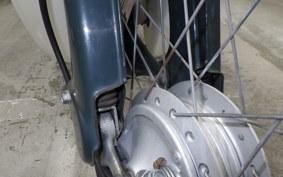 HONDA C50 SUPER CUB 2022 C50