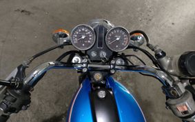 SUZUKI GS400 2025 GS400