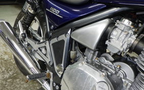 KAWASAKI ZEPHYR 1100 2000 ZRT10A