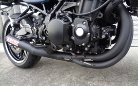 KAWASAKI Z900RS 2021 ZR900C