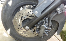 HONDA PS250 MF09