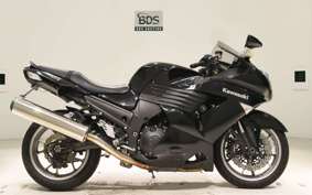 KAWASAKI ZZ1400 NINJA R 2018 ZXT40C