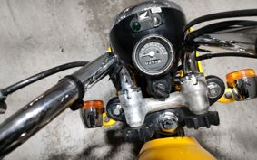 HONDA MONKEY AB27