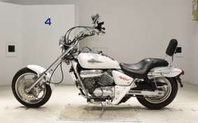 HONDA MAGNA 250 2018 MC29