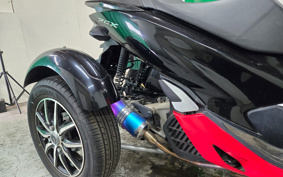 HONDA PCX150 TRIKE KF20