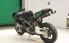 DUCATI 848 2010