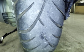 HONDA PCX125 2017 JK05