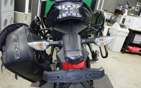 KAWASAKI Z650 A 2018 ER650H