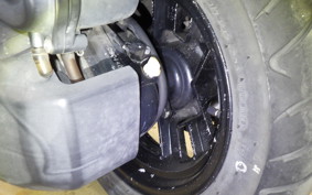 YAMAHA MAJESTY 250 Gen.4 2013 SG20J