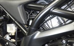 SUZUKI SV650 X A 2022 VP55B
