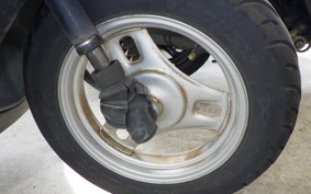 SUZUKI ADDRESS V50 Gen.2 2009 CA44A