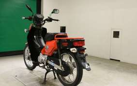 HONDA CROSS CUB 110 JA10
