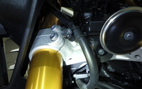 YAMAHA TRACER 9 GT 2022 RN70J