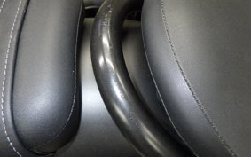 HONDA REBEL 250 A MC49