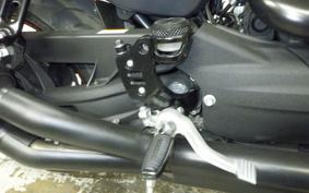 HARLEY XR1200X 2010