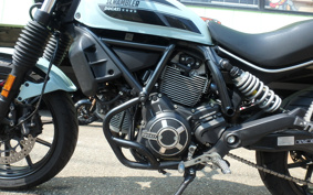 DUCATI SCRAMBLER SIXTY2 2016 KA00