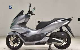 HONDA PCX 125 2015 JK05