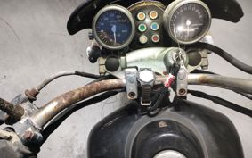 KAWASAKI ELIMINATOR 250SE EL250A