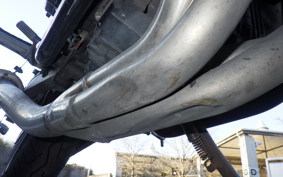 HONDA CB400SF 1995 NC31