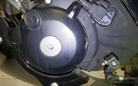 SUZUKI GSX-S125 DL32B